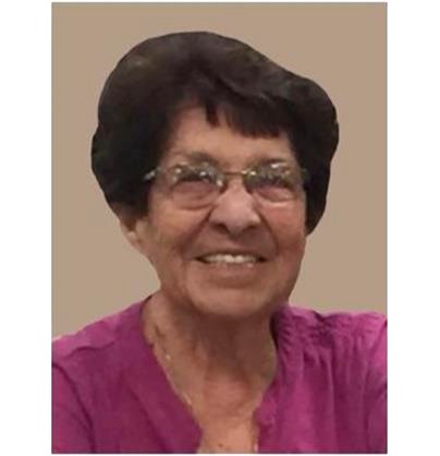 Cordy Valencia obituary, 1930-2019, Durango, CO