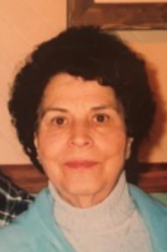 Mary S. Garcia obituary, 1930-2020, Durango, CO