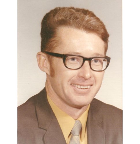 Harold H. McConnell obituary, 1935-2020, Durango, CO