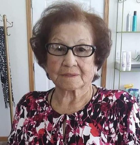 Junia Virginia Ruybal obituary, 1933-2020, Durango, CO