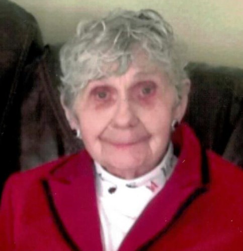 Dolores Markgraf obituary, 1930-2020, Durango, CO