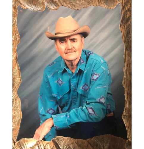 David Eugene Warlick Junior obituary, 1935-2020, Durango, CO
