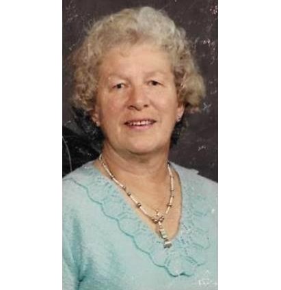 Ruth Agnes Zoller obituary, Farmington, NM