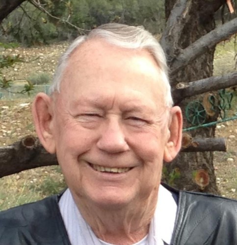 Charlie Parnell obituary, 1940-2020, Durango, CO