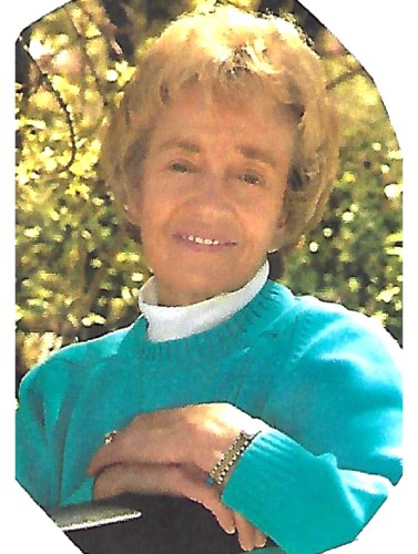 Joan Hagenbuch Duncan obituary, 1935-2020, Durango, CO