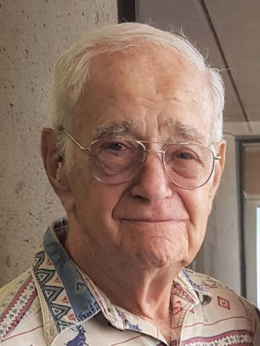 Eric Jonas Greene obituary, 1928-2020, Durango, CO