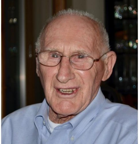 Harold Emrich obituary, 1927-2020, Durango, CO