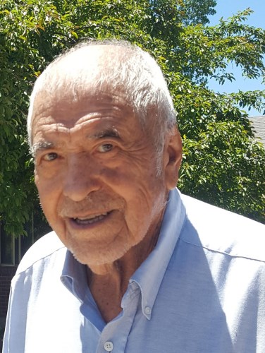 Ben A. Rivas obituary, Durango, CO