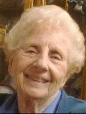 Betty N. Langhauser obituary, Durango, Colorado