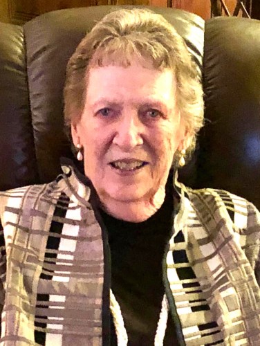 Patricia Fleck Ernst obituary, 1932-2020, Durango, CO