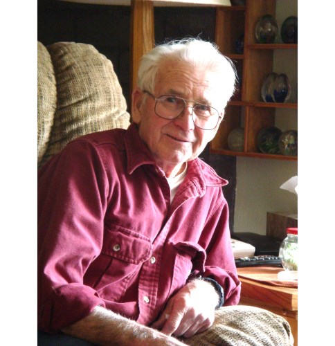 Calvin Arthur Troutner obituary, 1923-2020, Durango, CO