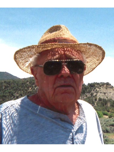 Arvid Sigfrid Alexander Jr. obituary, 1930-2020, Durango, CO