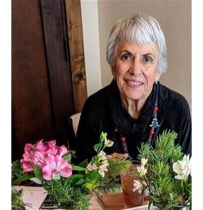 Linda Kay James obituary, Durango, CO
