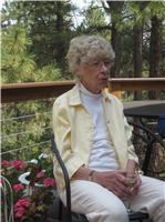 Juanita C. Ainsley obituary, Durango, Co