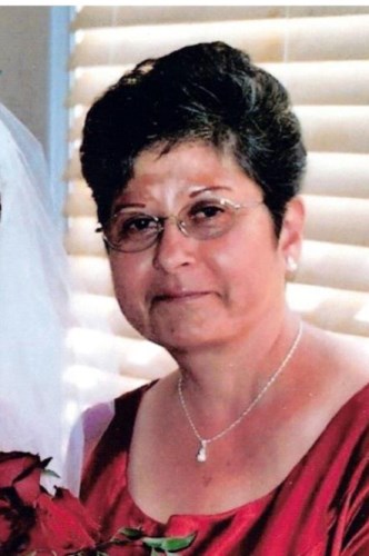 Eliza Chavez obituary, 1951-2020, Durango, Colorado