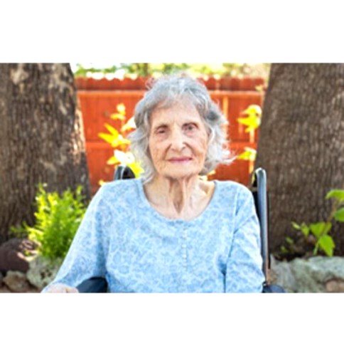 Louise Rhoades obituary, Durango, CO