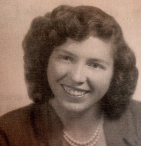 Sylvia Emily Weaver obituary, Durango, CO