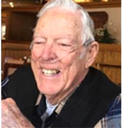 Donald D. Anderson obituary, Durango, CO