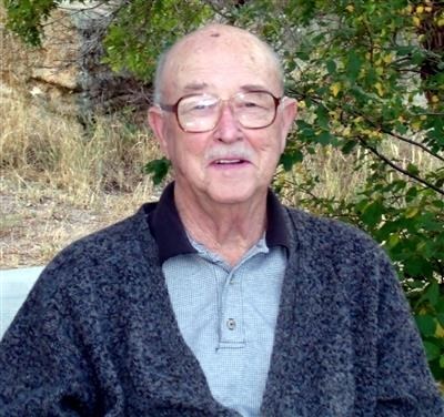 John S. "Jack" Wegher obituary, 1929-2015, Durango, CO