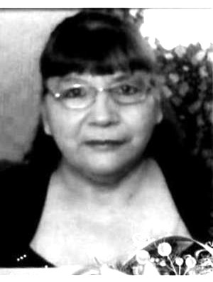 Norma J. Sandoval obituary, 1951-2021, Durango, CO