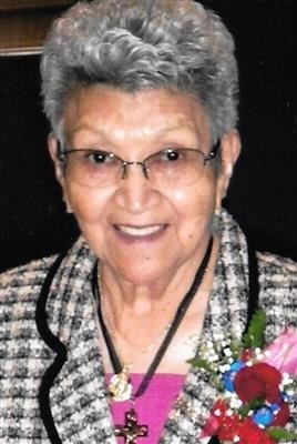 Mary Sage obituary, 1928-2015, Durango, CO