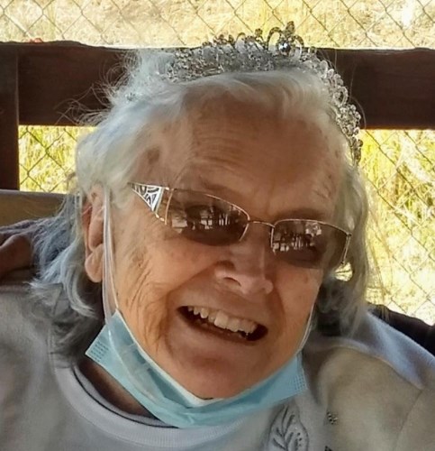 Lela Pickett George obituary, 1927-2021, Durango, CO