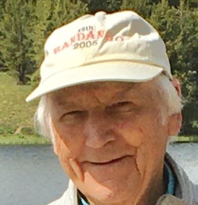 Rev.  Robert L. Newby obituary, Durango, CO