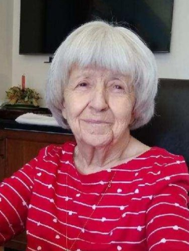 Bonnie S. Warlick obituary, Durango, Colorado