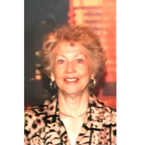 Melba Jo Yielding Nabors Hurt obituary, 1932-2021, Durango, CO