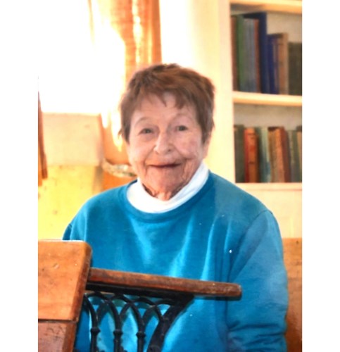 Ivy May Gaines obituary, 1929-2021, Durango, CO