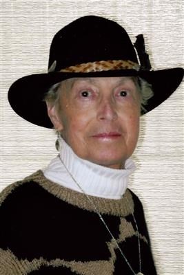 Julie Farago obituary, 1946-2015, Durango, CO