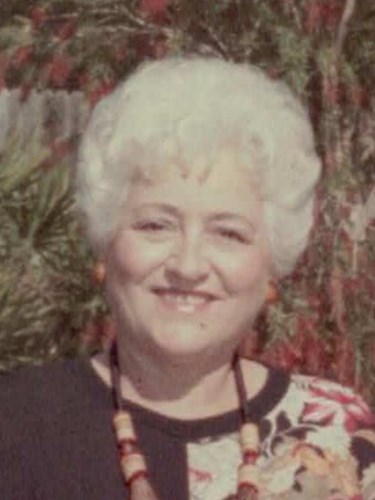 Norma Rose Walker obituary, 1924-2021, Durango, CO
