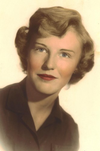 Kathryn Ella Louderback obituary, 1942-2021, Arboles, Colorado