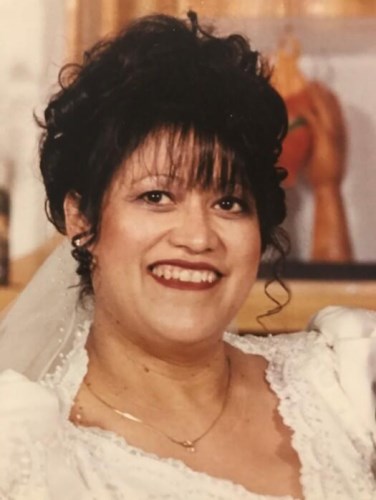 Cindy J. Abeyta-Puryear obituary, 1961-2021, Durango, CO