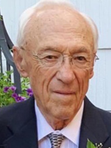 Donald I. Degani obituary, 1929-2021, Durango, CO
