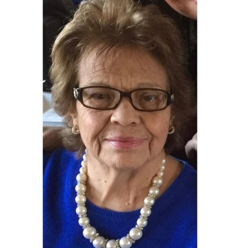Rosie Marquez obituary, 1941-2021, Fremont, CO