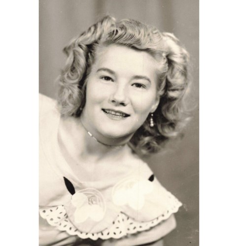 Lois June Padia obituary, 1933-2021, Durango, CO