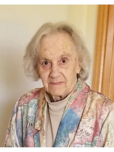 Marjorie Jane Sanborn Appel obituary