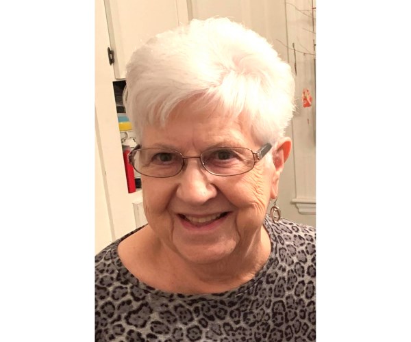 Rita McDonald Obituary (1937 - 2021) - Durango, CO - The Durango Herald