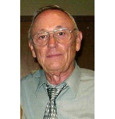 Gerald Maxey obituary, 1934-2020, Durango, CO
