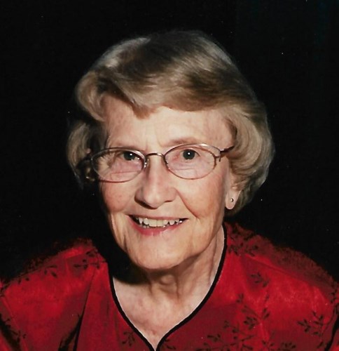 Carolyn Bernice Bowra obituary, 1927-2021, Durango, CO