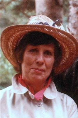 Jane Hemphill obituary, 1926-2015, Durango, CO