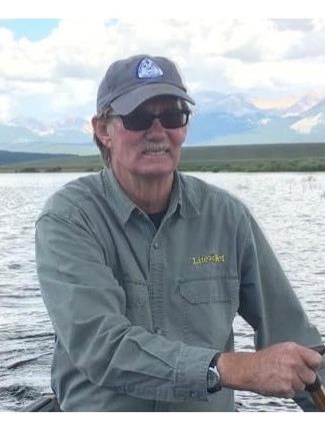 Wayne Dickerson obituary, Durango, CO