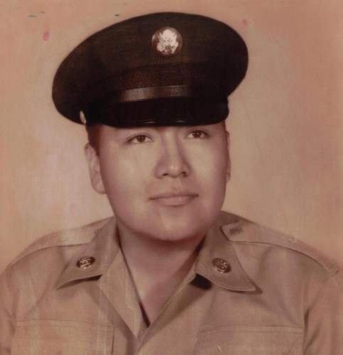 Randy J. Baker Sr. obituary, 1944-2021, Durango, CO