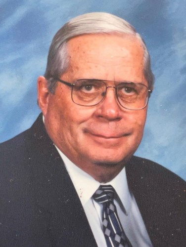 Howard O. Engeberg O.D. obituary, 1929-2021, Durango, CO