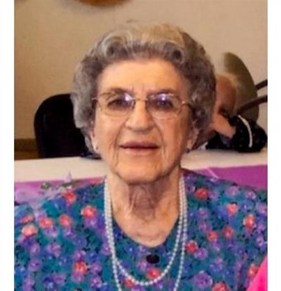 Beverly Elizabeth Stone obituary, 1927-2021, Durango, CO
