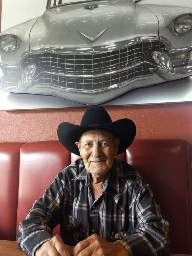 Fred Archuleta Obituary (1936 - 2021) - Durango, CO - The Durango Herald