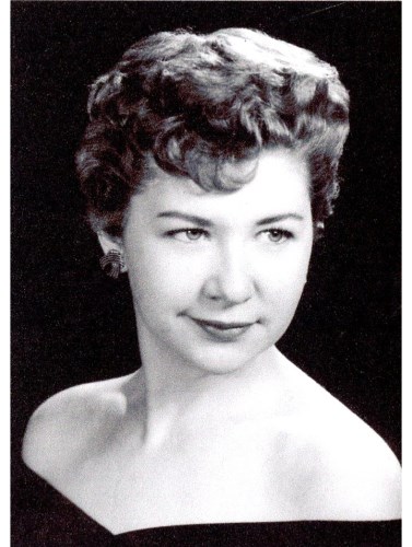 Nancy Yarnell Brewer obituary, 1936-2021, Durango, CO