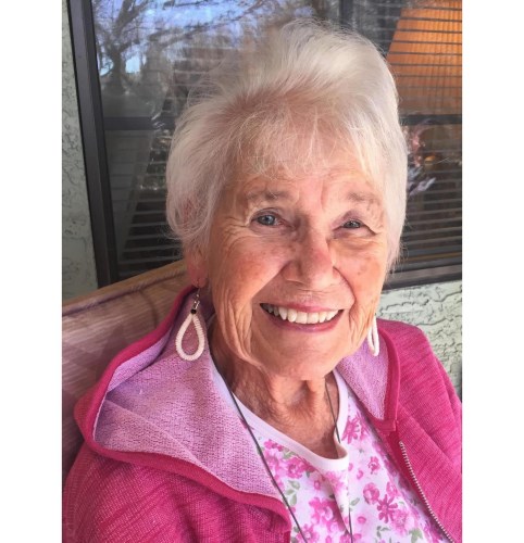 Lois "Ma" Vawter Ball obituary, 1926-2021, Durango, CO
