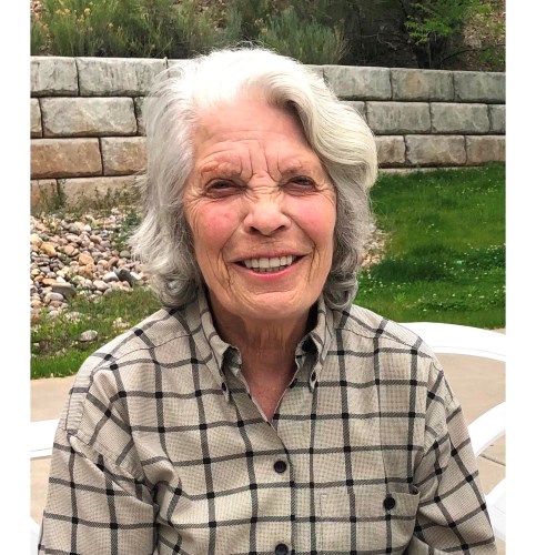 Geraldine May Rundquist (Eilbes) obituary, Durango, CO